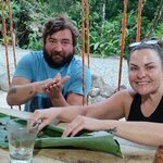 Photo taken by Lisa T