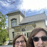 Photo taken by Janice W