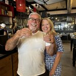 Photo taken by Pamela B