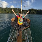 Photo taken by Ora Y