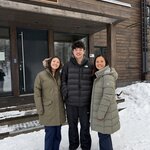 Photo taken by Julie C