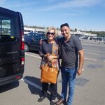 Photo taken by Paul K