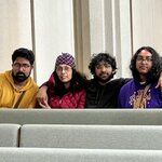 Photo taken by Ashok K