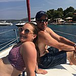 Photo taken by Karen Z