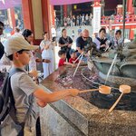 Photo taken by Andrea C