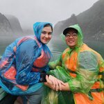 Photo taken by Vinh T