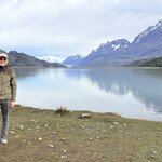 Photo taken by William B