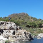 Photo taken by Graeme W