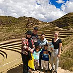 Photo taken by Thomas E