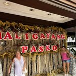 Photo taken by Kim D