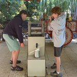 Photo taken by Alexia M