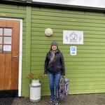 Photo taken by Christina L