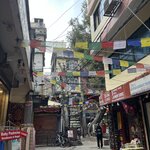 Photo taken by Marianne O