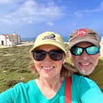 Photo taken by Anna M