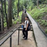 Photo taken by Andrea C