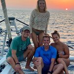 Photo taken by Christy W