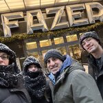 Photo taken by Alison D