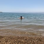 Photo taken by Veronique B