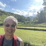 Photo taken by Joyce C