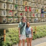 Photo taken by Sherri Z