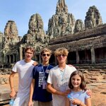 Photo taken by Julien C