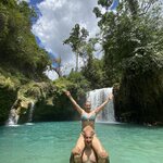 Photo taken by marisa s