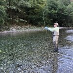 Photo taken by David A