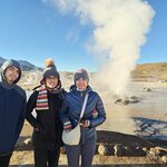 Photo taken by Samir K