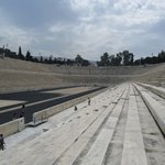 Olympic Stadium | Photo taken by Dee W