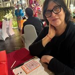 Photo taken by Debra Z