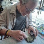 Photo taken by Steve B