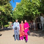 Photo taken by Nayyar A