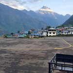 Photo taken by Gavin T