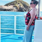 Photo taken by Mary D