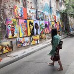 Photo taken by Miranda M