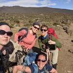 Photo taken by Kristin M