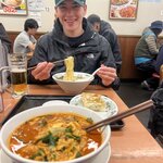 Photo taken by Cecilia B