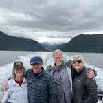 Photo taken by William R