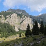 hiking pics - day 6 | Photo taken by ronald d