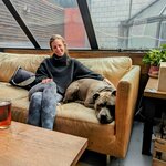 Photo taken by Jessica V