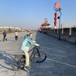 Photo taken by Dani M