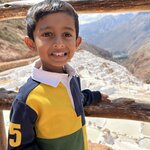 Photo taken by Aditya S