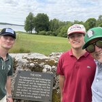 Photo taken by Aaron E