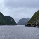 Photo taken by Maria W