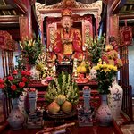 Photo taken by Joe S