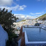 Photo taken by Genie B