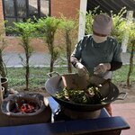 Photo taken by Kristen M