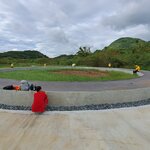 Photo taken by John Mark W