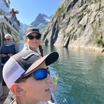 Photo taken by Paul H