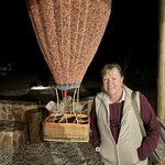 Photo taken by Michael G